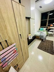 Parc Vista (D22), Condominium #525842621